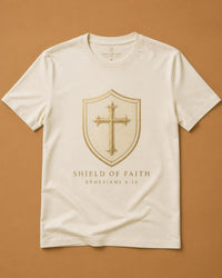 Shield of Faith Tee